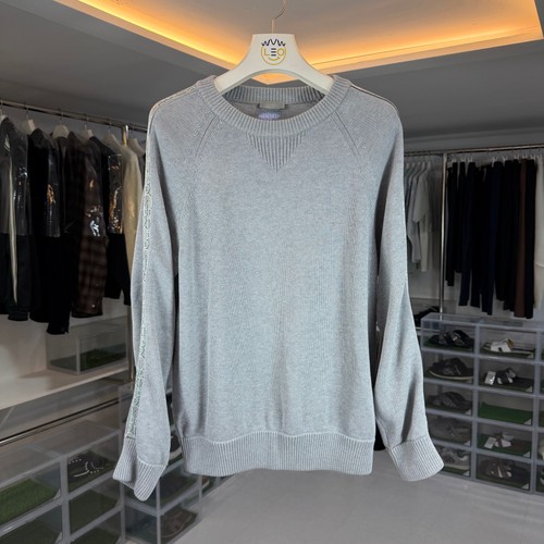 Dior pull insert rhodium - pull, en