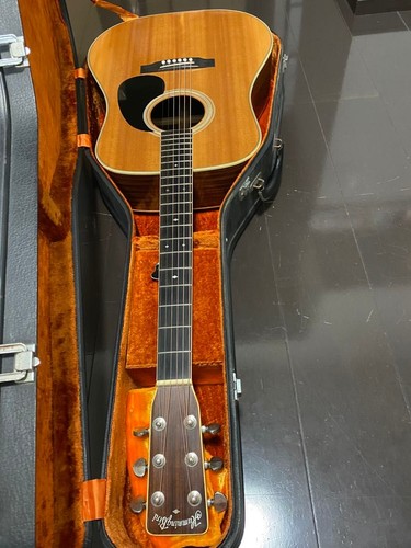Guitare acoustique tokai - guitare,