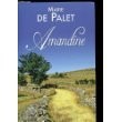 Amandine - DE PALET MARIE