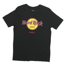 HARD ROCK CAFE Noir Hommes