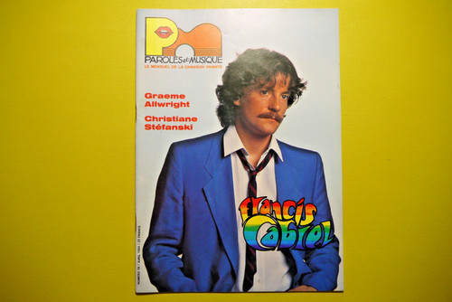 Paroles musique 39 - musique,