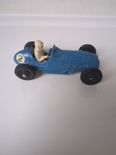 THE CRESCENT TOYS, COOPER BRISTOL 2 LITRE G/PRIX