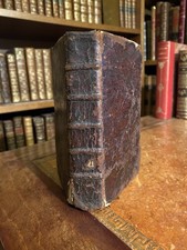Livres ancien xviie - ancien,
