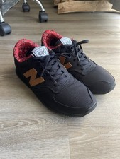 New Balance x Herschel Supply