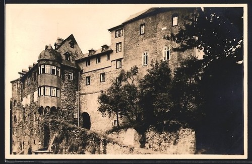 Freusburg westerwald partie - freusburg/westerwald,,