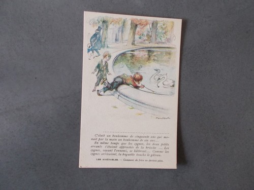 Carte postale dessin - carte, postale.dessin
