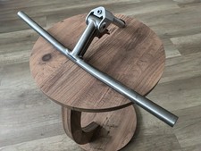 Magnifique combo CINTRE/POTENCE VTT Girvin Flexstem 22.2mm