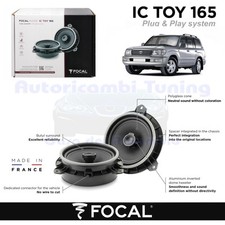 Enceintes Arrière FOCAL Plug