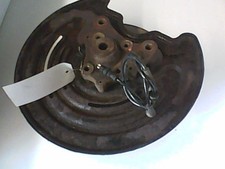 Moyeu arg occasion RENAULT