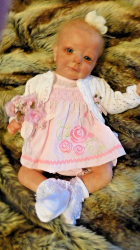 Ingrid reborn nursery - ingrid's,