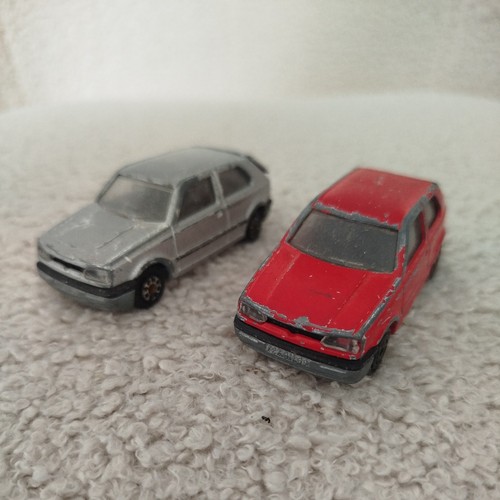 Majorette volkswagen golf n264 - majorette,