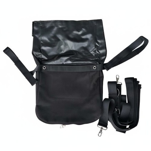 Sac crottin pour cheval - sac, à
