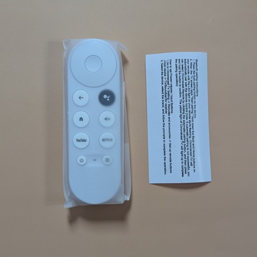Télécommande remplacement - de,