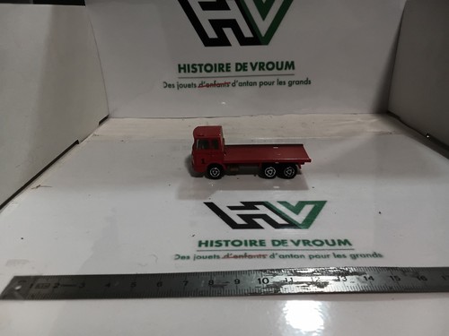 Camion saviem plateau - saviem,