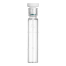 Bouteille pression à fond