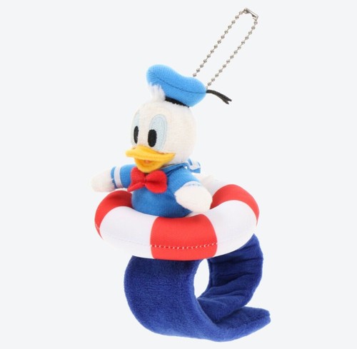 Porte clés peluche - porte-clés, en