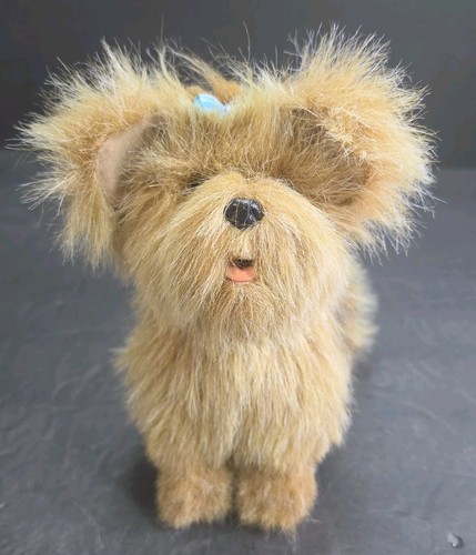 2007 hasbro furreal friends - furreal,