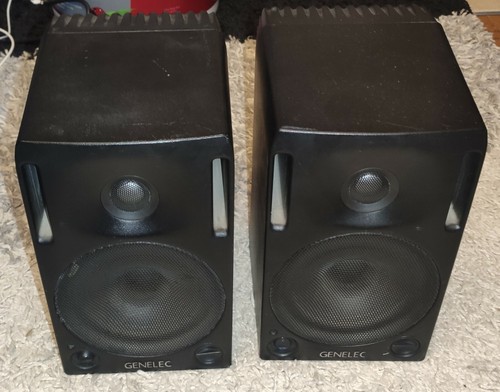 Genelec 1029 paire - 1029,