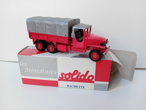 Gmc sdi var solido - gmc,
