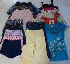 Girls baby clothes - baby, lot