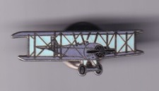 RARE PINS PIN'S .. AVION PLANE AIRLINES HYDRAVION LATECOERE OLD ANCIEN 1920 ~FY
