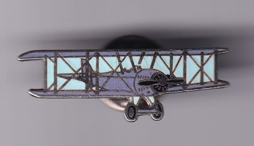 Rare pins pin avion - avion, plane