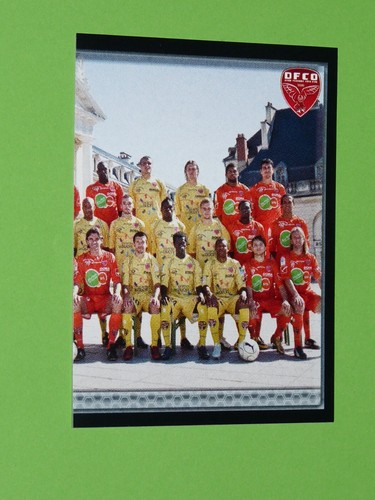 579 dijon cote dfco panini - #579,