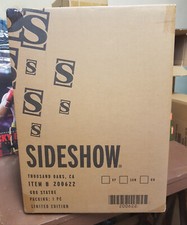 Critical Role statue Grog Vox Machina 34 cm SIDESHOW