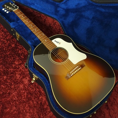 Gibson limited edition 1960s - gibson,