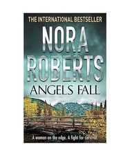 Angels Fall, Nora Roberts