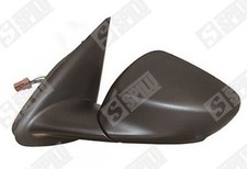 Rétroviseur Gauche Electrique