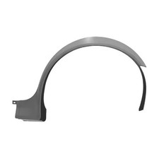 Extension d'aile avant droite