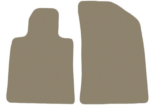 Basic tapis sol avant - basic, de