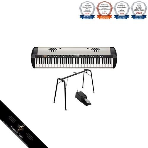 Korg piano vintage - korg,