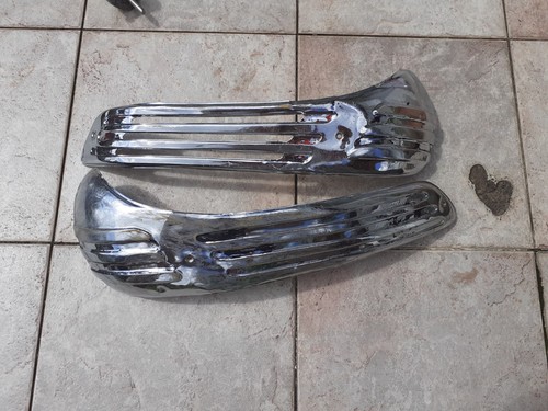 Paire enjoliveurs ulma - d'enjoliveurs,