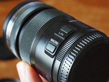 Olympus 12-50mm (Macro)