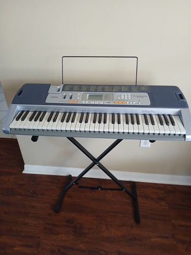 Casio lk 110 key - ✨️🎹casio,