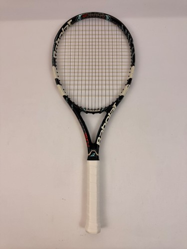 Babolat pure drive 2012 - drive, 1/4