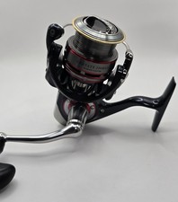 Moulinet tournant personnalisé Daiwa 10 Certate 2508 RH Hi Gear du Japon