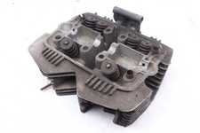 Culasse Honda CB 400 Honda