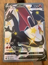 Dracaufeu Shiny 