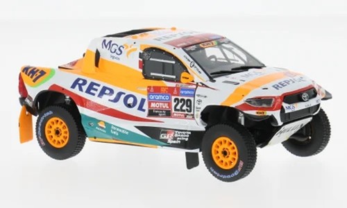 Ixo 98822 maquette - maquette, auto