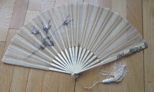 EVENTAIL 19 eme  décors