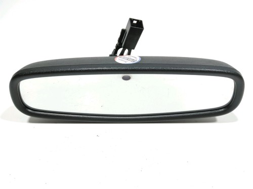 Retroviseur interieur 13581081 - interieur,