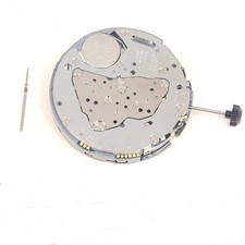 Réparation de montres Pièces
