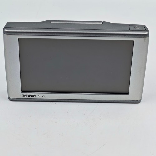 Garmin nuvi 660fm gps - 660fm,