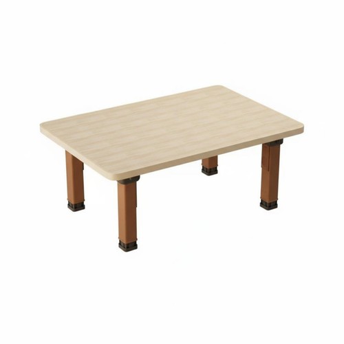 Table lit pliante pieds - lit,