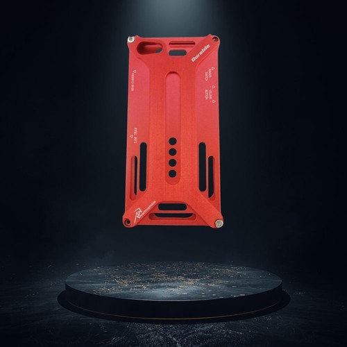 Coque aluminium transformers - coque,