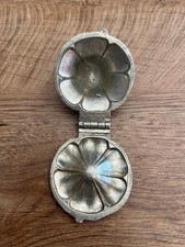 ancien moule a chocolat N53  letang fils paris LG 1734