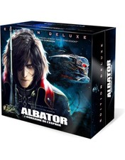 Albator Corsaire de l'espace -